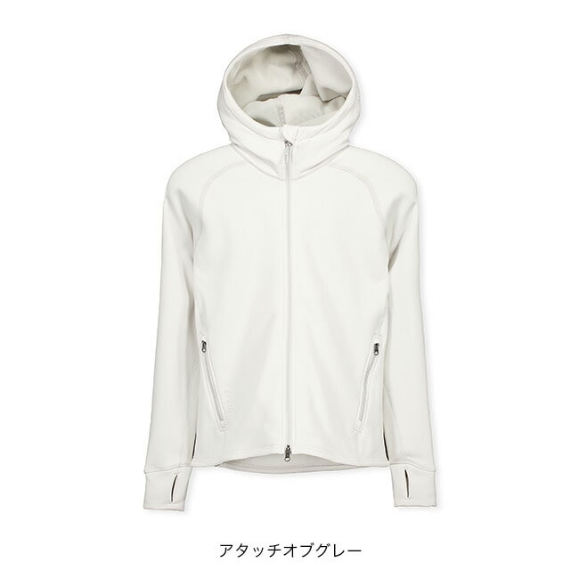 アタッチオブグレー