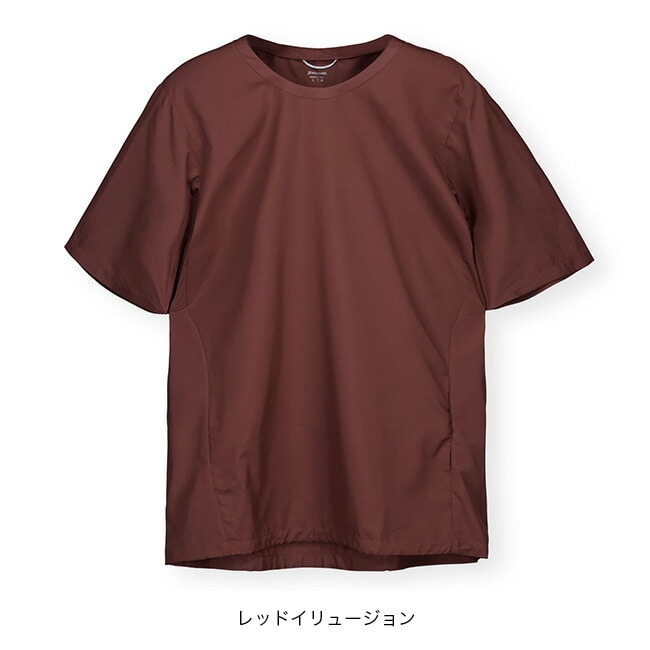 レッドイリュージョン