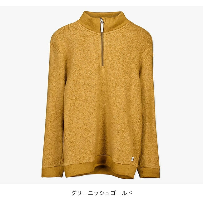 グリーニッシュゴールド