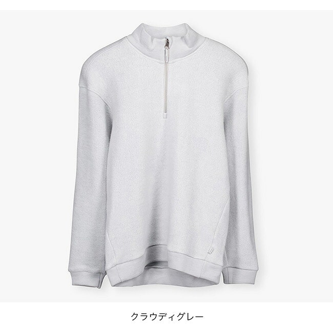 クラウディグレー