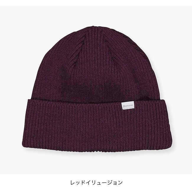 レッドイリュージョン