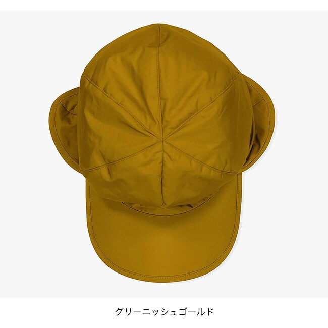 グリーニッシュゴールド