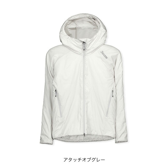 アタッチオブグレー