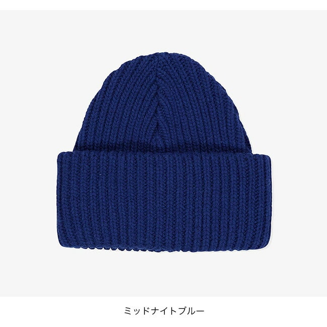 ミッドナイトブルー