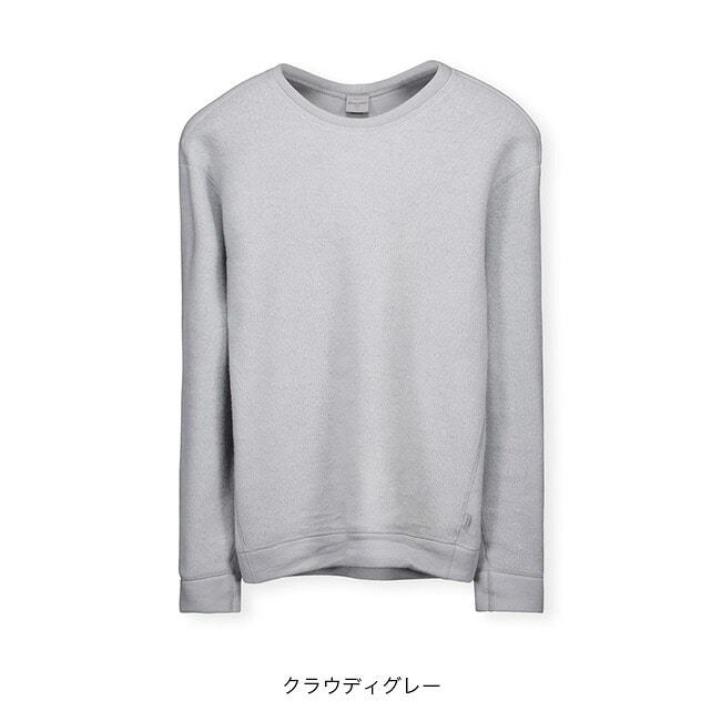 クラウディグレー