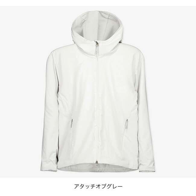 アタッチオブグレー