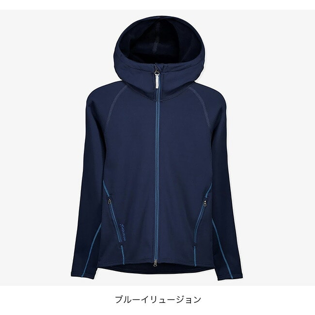 ブルーイリュージョン