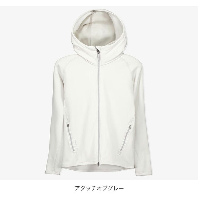 アタッチオブグレー