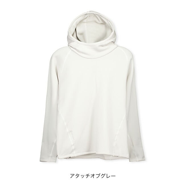 アタッチオブグレー