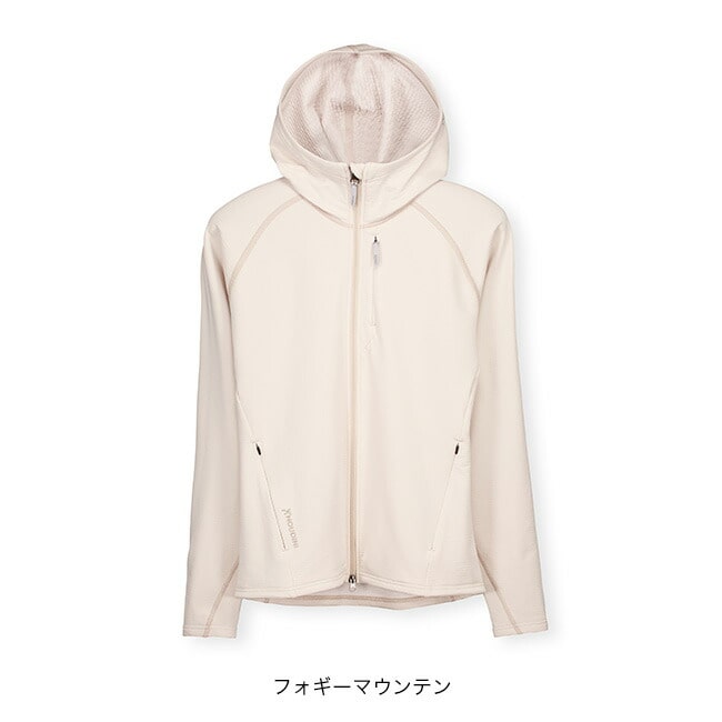 フォギーマウンテン