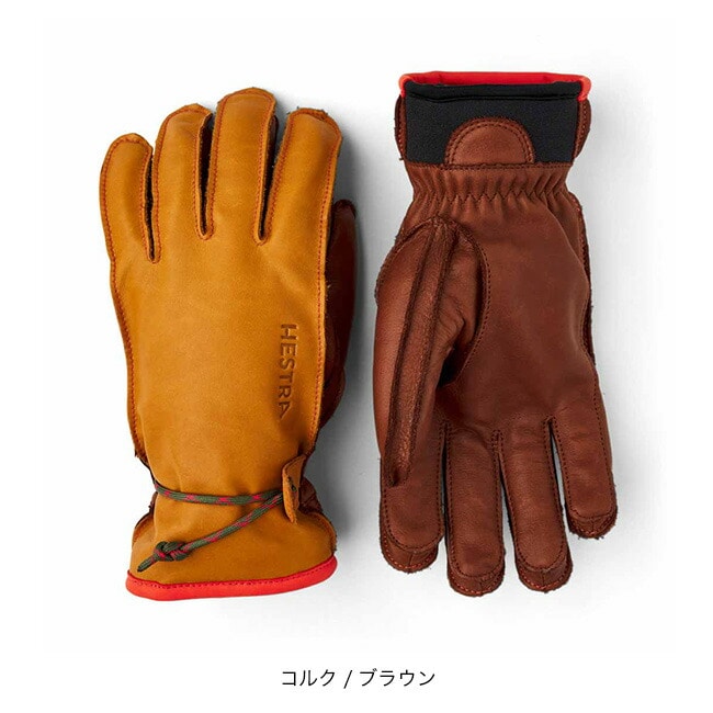 コルク／ブラウン