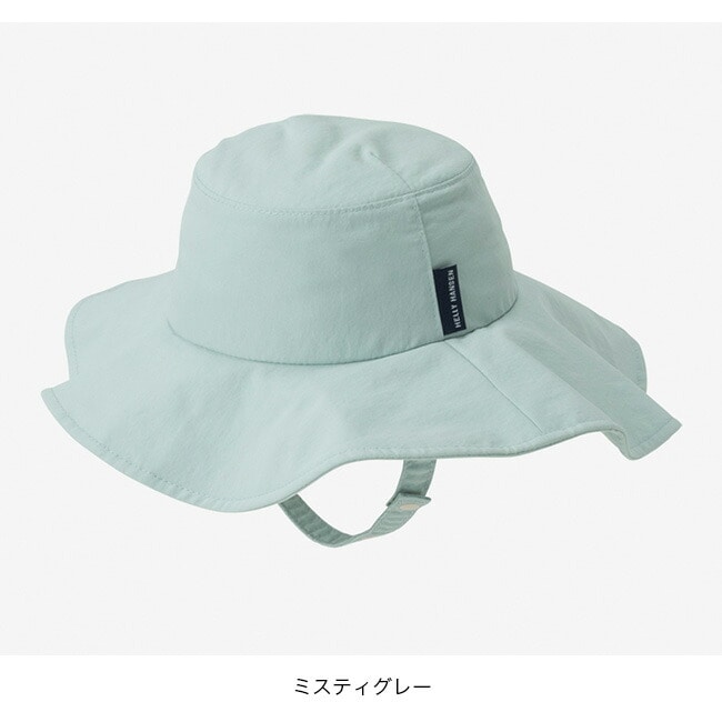 ミスティグレー