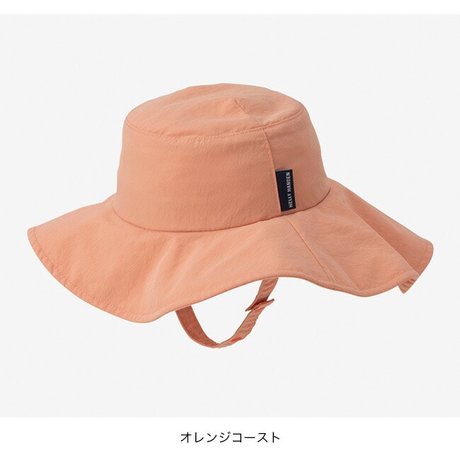 オレンジコースト