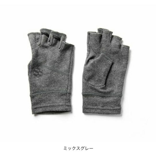 ミックスグレー