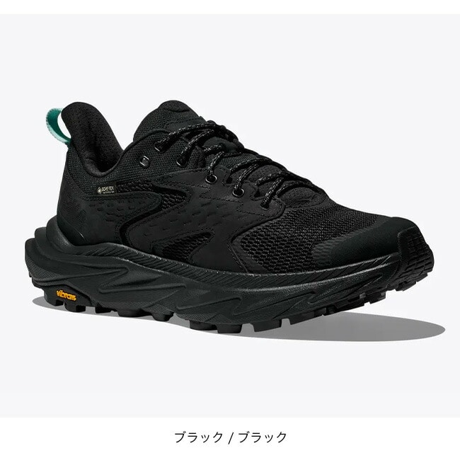 ブラック／ブラック