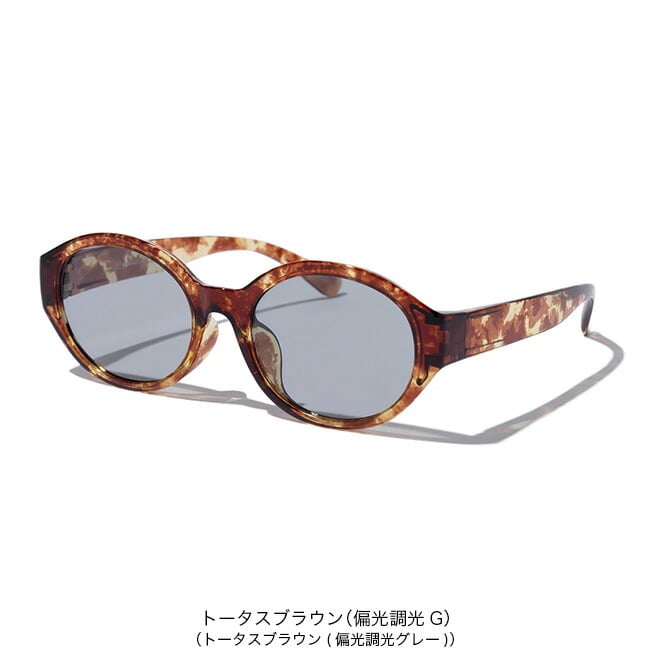 トータスブラウン(偏光調光G)
