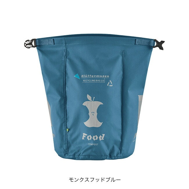 モンクスフッドブルー