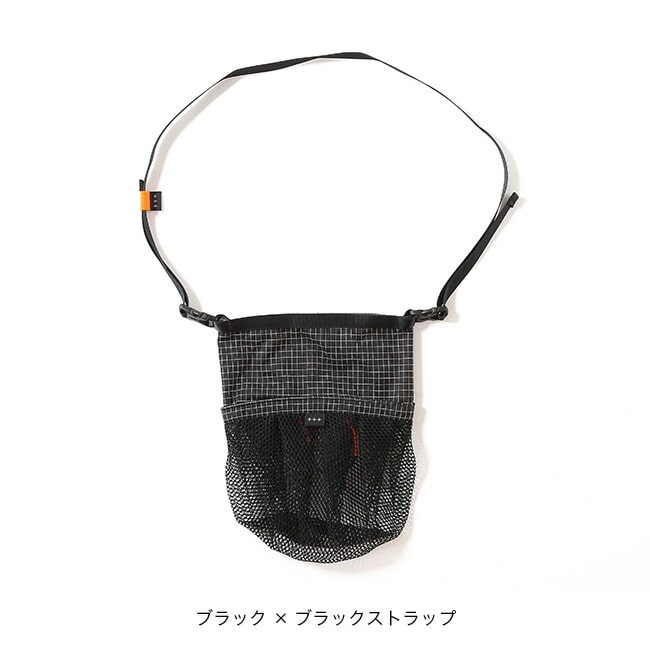 ブラック×ブラックストラップ