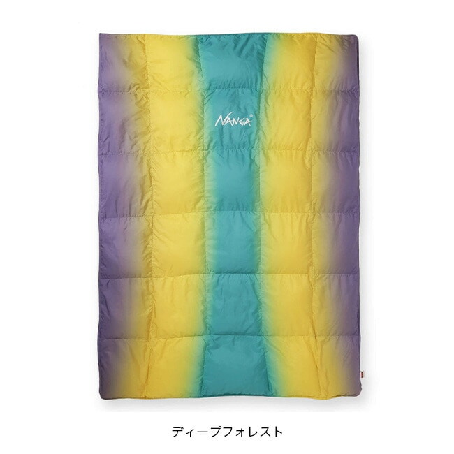 ディープフォレスト