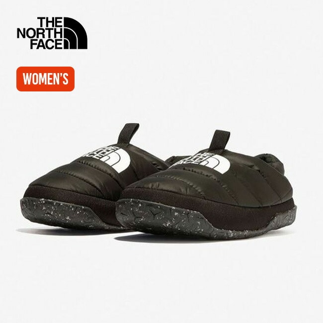 TNFブラック×TNFホワイト