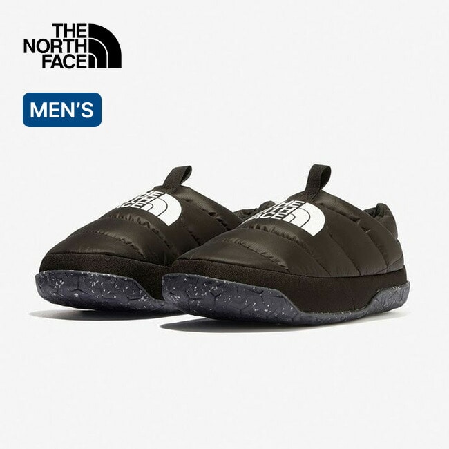 TNFブラック×TNFホワイト