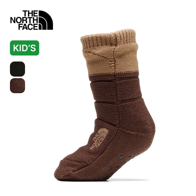 TNFブラック×TNFブラック