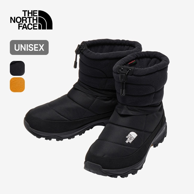 TNFブラック×TNFホワイト