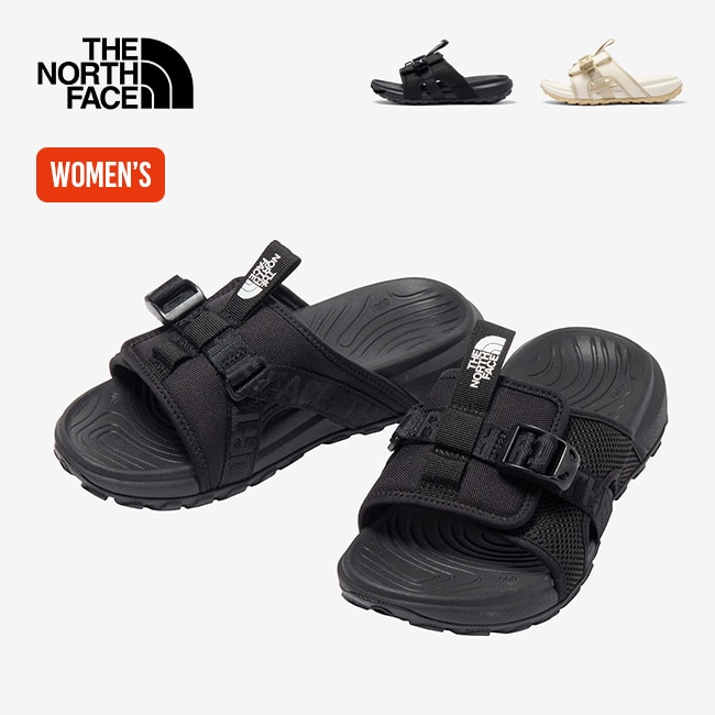 TNFブラック×TNFブラック