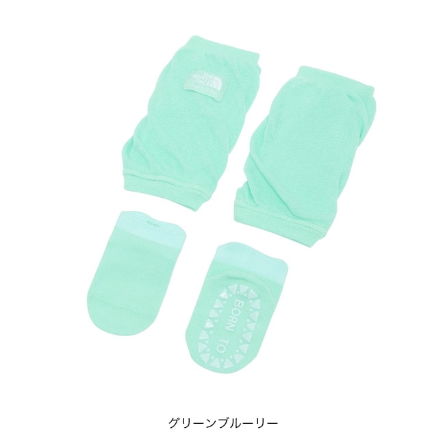 グリーンブルーリー