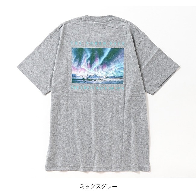 ミックスグレー