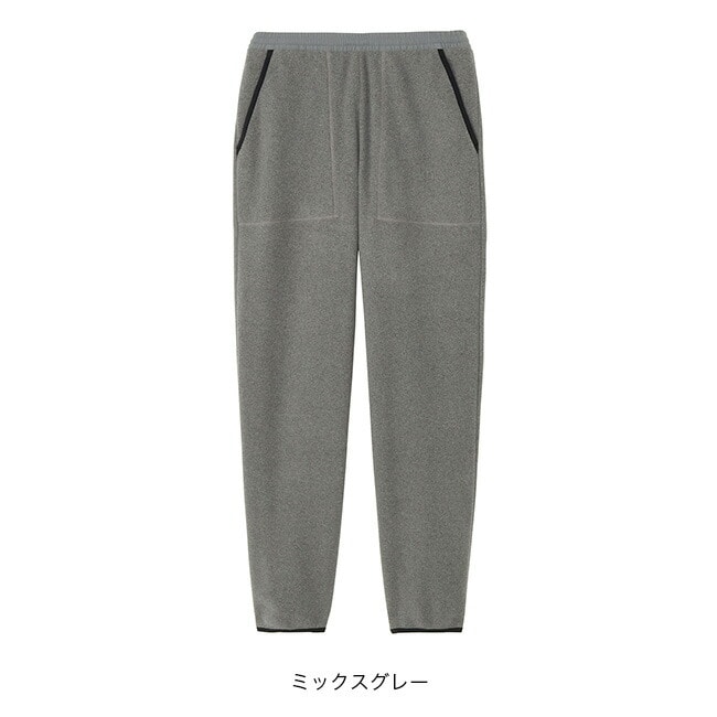 ミックスグレー