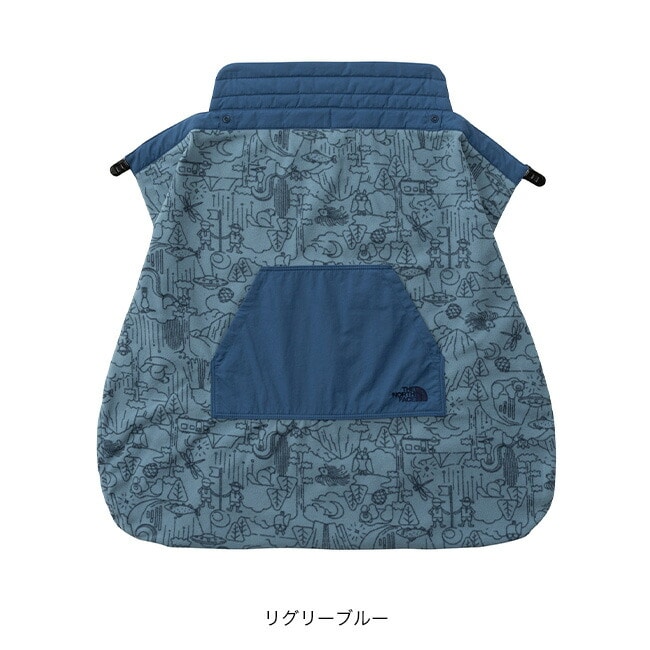 リグリーブルー