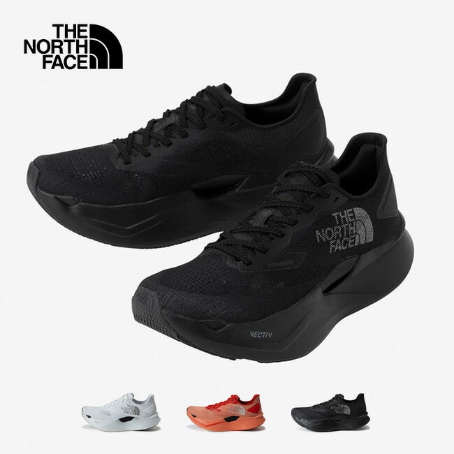 TNFホワイト×TNFホワイト