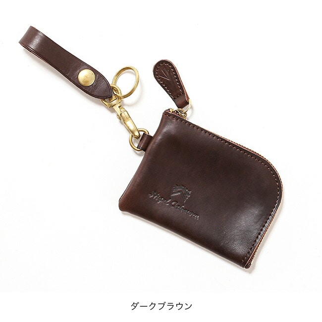 ダークブラウン