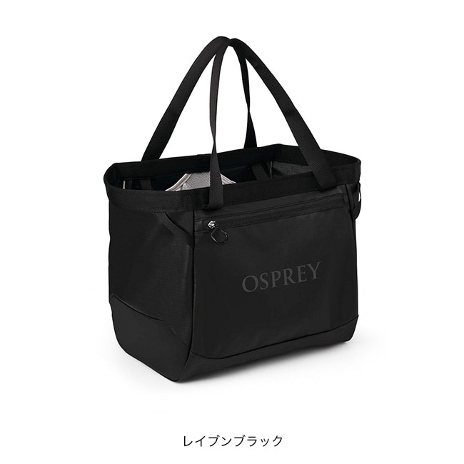 レイブンブラック