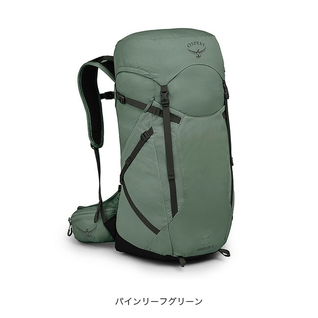 パインリーフグリーン