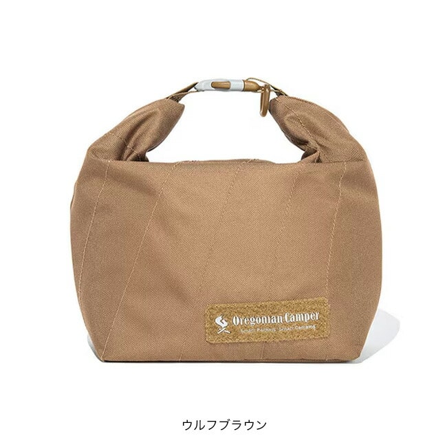 ウルフブラウン