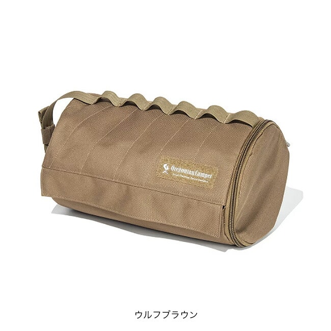 ウルフブラウン