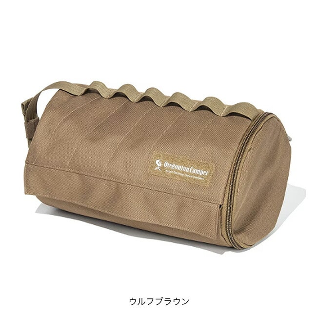 ウルフブラウン