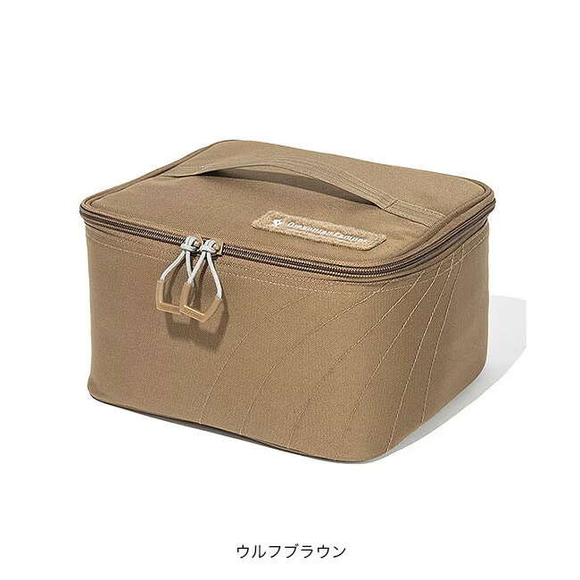 ウルフブラウン