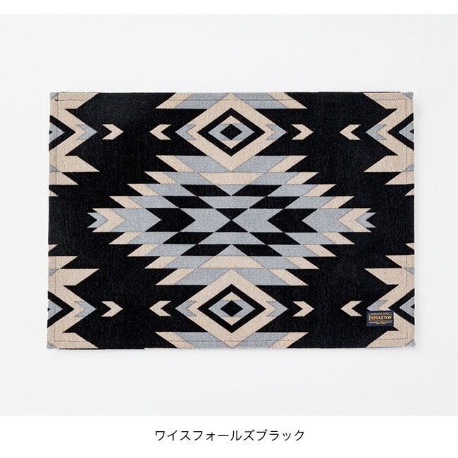 ワイスフォールズブラック