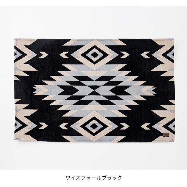 ワイスフォールズブラック