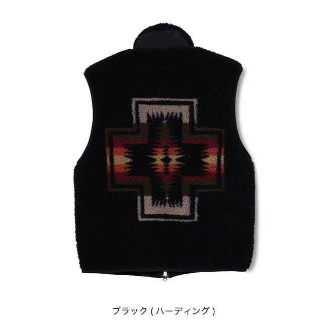 ブラック(ハーディング)