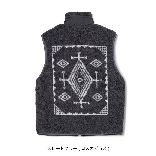 スレートグレー(ロスオジョス)