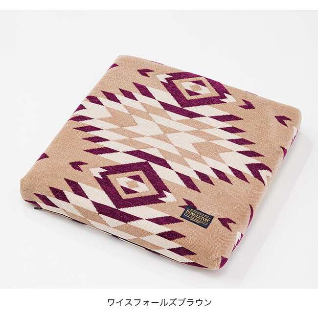 ワイスフォールズブラウン