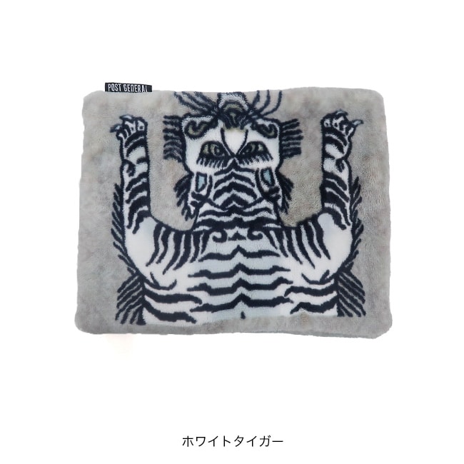 ホワイトタイガー