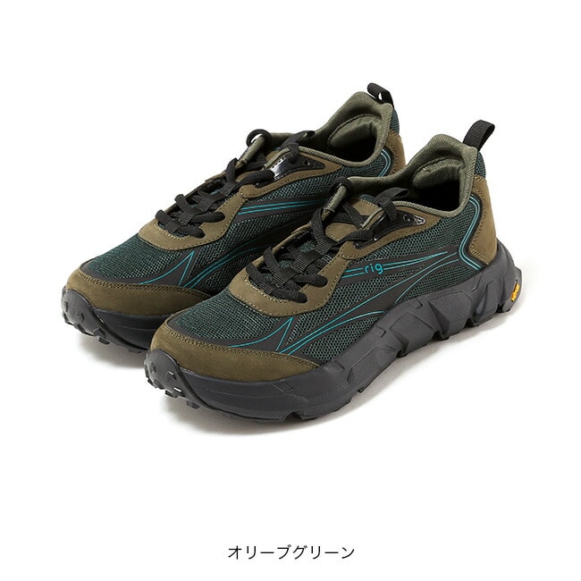 オリーブグリーン