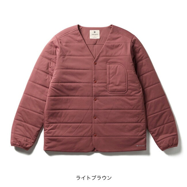 ライトブラウン