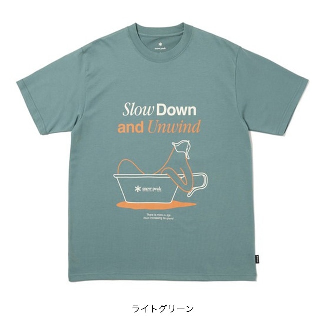 ライトグリーン