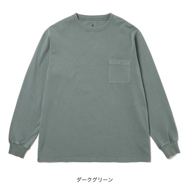 ダークグリーン